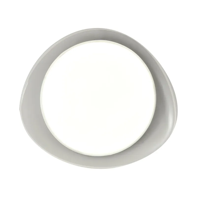 Plafoniera AURA FM2201001-470 Zumaline LED, Alb, Polonia