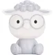 Veioza Copii SHEEP KDR-612-GR Zumaline LED, Gri, Polonia