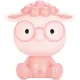 Veioza Copii SHEEP KDR-612-PK Zumaline LED, Roz, Polonia