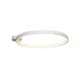 Aplica CIRCLE LA0769 Zumaline LED, Alb, Polonia