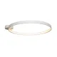 Suspensie CIRCLE LA0771 Zumaline LED, Alb, Polonia