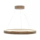 Suspensie OAK LA0785 Zumaline LED, Lemn, Polonia