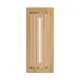 Aplica CALLY MB3114-1-3GT Zumaline LED, Auriu, Polonia