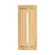 Aplica CALLY MB3114-1-3GT Zumaline LED, Auriu, Polonia
