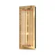 Aplica CALLY MB3114-1-3GT Zumaline LED, Auriu, Polonia