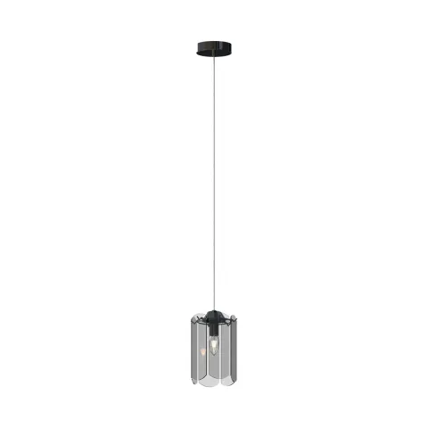 Pendul NIRA MD3523-1-EBCN Zumaline E14, Negru, Polonia