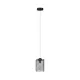 Pendul NIRA MD3523-1-EBCN Zumaline E14, Negru, Polonia