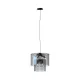Pendul NIRA MD3523-8M-EBCN Zumaline E14, Negru, Polonia