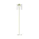 Lampadar NIRA ML3523-3-EGN Zumaline E14, Auriu, Polonia