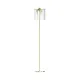 Lampadar NIRA ML3523-3-EGN Zumaline E14, Auriu, Polonia