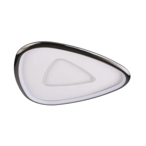 Plafoniera GETAFE MX3888-1-3WBCT Zumaline LED, Alb, Polonia