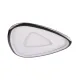 Plafoniera GETAFE MX3888-1-3WBCT Zumaline LED, Alb, Polonia