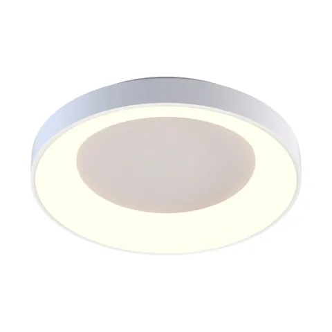 Plafoniera CAMERON MX4019-1M-3WT Zumaline LED, Alb, Polonia