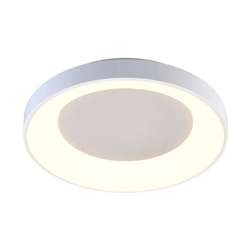 Plafoniera CAMERON MX4019-1M-3WT Zumaline LED, Alb, Polonia