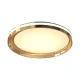 Plafoniera APART MX4168-1-3WGT Zumaline LED, Alb, Polonia