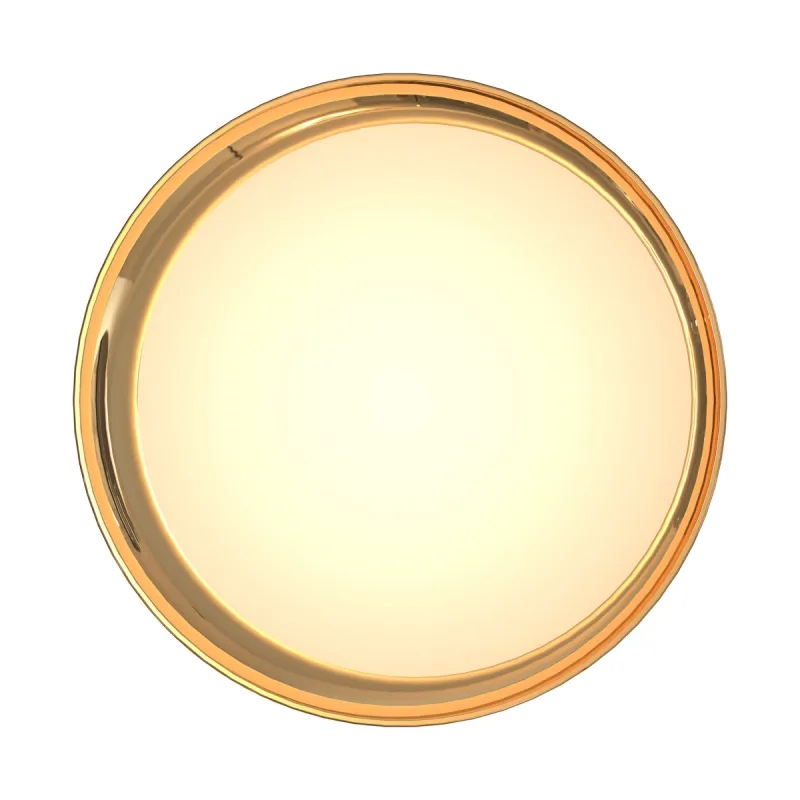 Plafoniera APART MX4168-1-3WGT Zumaline LED, Alb, Polonia