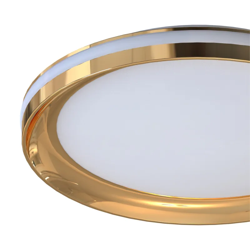 Plafoniera APART MX4168-1-3WGT Zumaline LED, Alb, Polonia