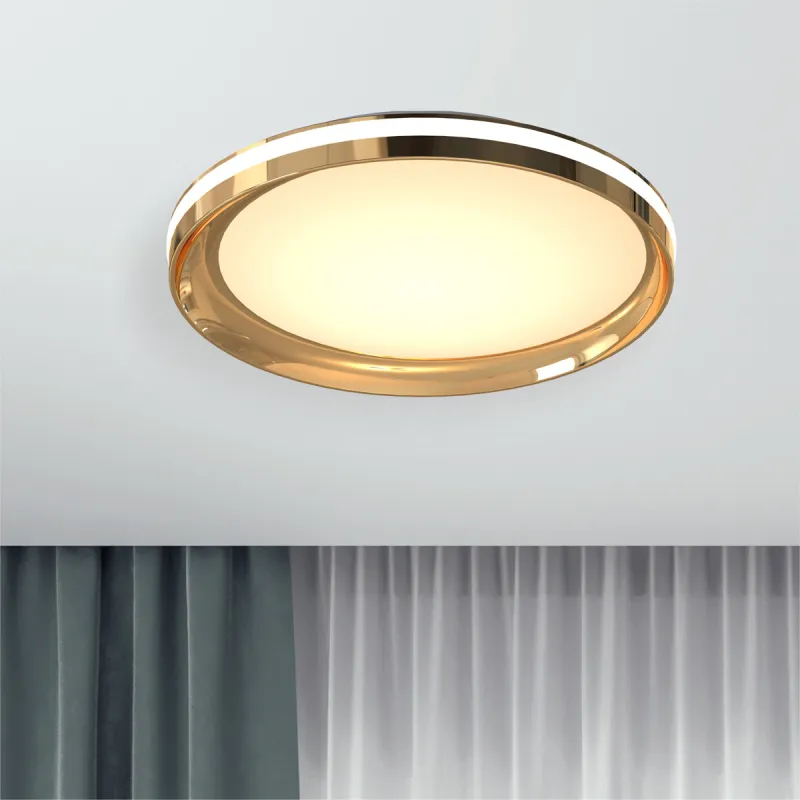 Plafoniera APART MX4168-1-3WGT Zumaline LED, Alb, Polonia