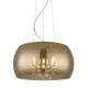 Suspensie CRYSTAL P0076-05L-F7HF Zumaline G9, Auriu, Polonia