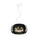Suspensie CRYSTAL P0076-06X-F4FZ Zumaline G9, Crom, Polonia