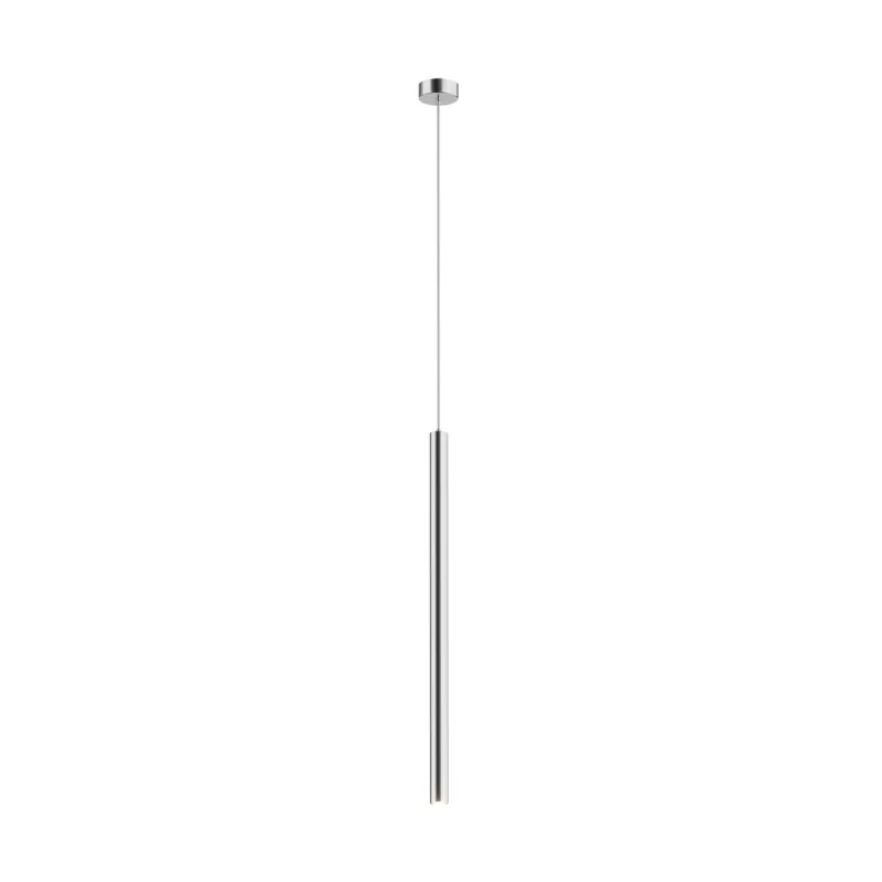 Pendul LOYA P0461-01A-F4F4 Zumaline LED, Argintiu, Polonia