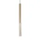 Pendul ONE P0461-01E-F7F7 Zumaline LED, Auriu, Polonia