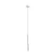 Pendul ONE P0461-01E-S8S8 Zumaline LED, Alb, Polonia