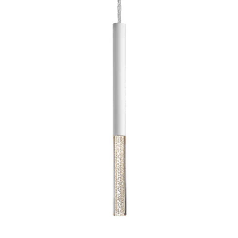 Pendul ONE P0461-01E-S8S8 Zumaline LED, Alb, Polonia