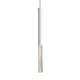 Pendul ONE P0461-01E-S8S8 Zumaline LED, Alb, Polonia