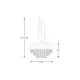 Candelabru NAICA P0525-04A-F4V6 Zumaline E14, Auriu, Polonia