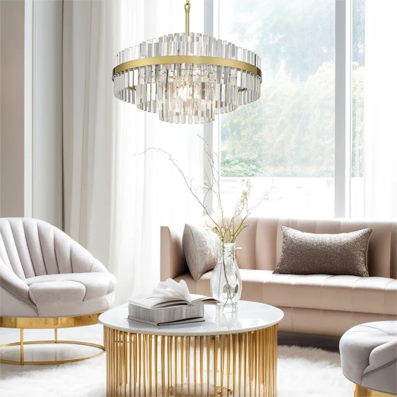 Candelabru CONSTANTINOPLE  P0567-16A-2GAC Zumaline G9, Alama, Polonia