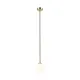 Pendul ARCTURUS P0574-01F-F7AA Zumaline G9, Auriu, Polonia