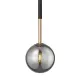 Pendul ARCTURUS P0574-01F-SDFZ Zumaline G9, Negru, Polonia