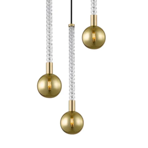 Suspensie MIDA P0583-03B-2GHF Zumaline G9, Alama, Polonia