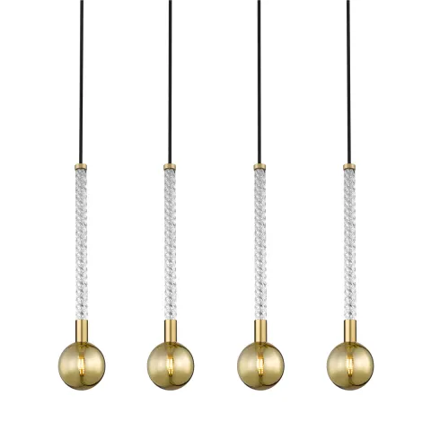 Suspensie MIDA P0583-04A-2GHF Zumaline G9, Alama, Polonia