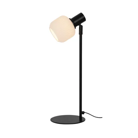 Veioza STEM R5021009A-1T Zumaline E14, Negru, Polonia