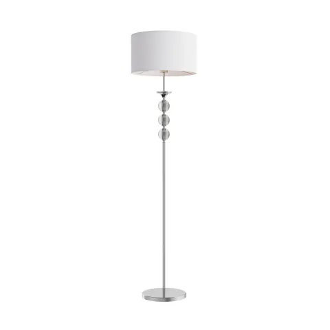 Lampadar REA RLL93163-1W Zumaline E27, Alb, Polonia