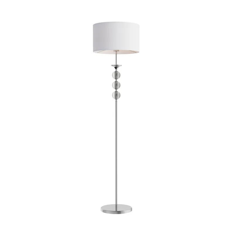 Lampadar REA RLL93163-1W Zumaline E27, Alb, Polonia