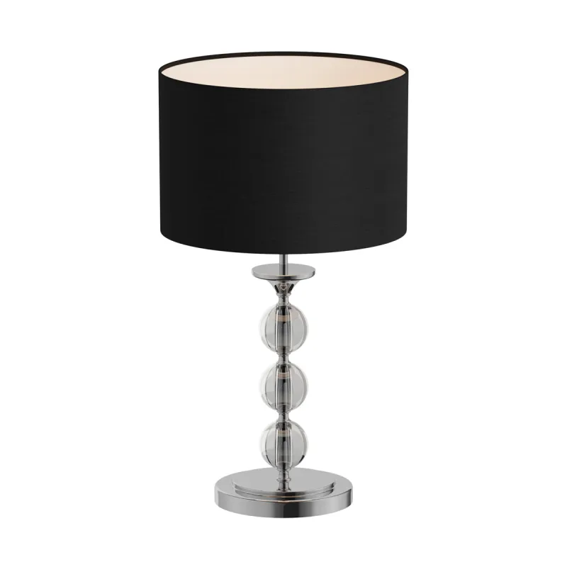 Veioza REA RLT93163-1B Zumaline E27, Negru, Polonia