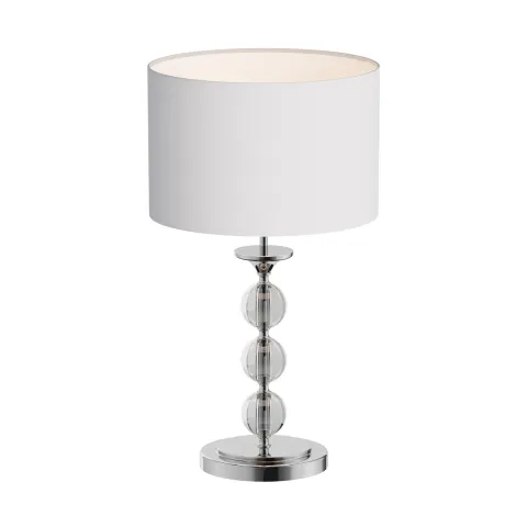 Veioza REA RLT93163-1W Zumaline E27, Alb, Polonia