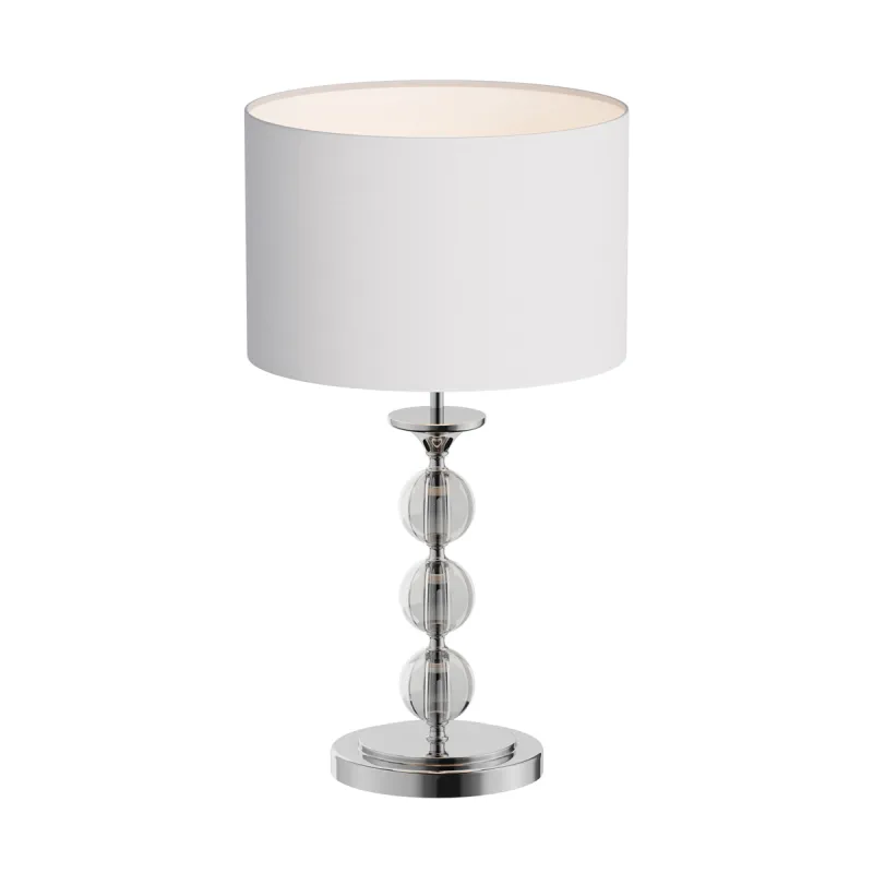 Veioza REA RLT93163-1W Zumaline E27, Alb, Polonia