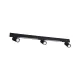 Lustra Spot MANNARI S230757205 Zumaline GU10, Negru, Polonia