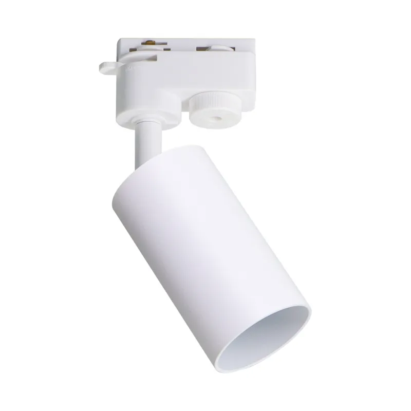 Downlight Sina 1 Faza TUBE TRACK TLS001-WH Zumaline GU10, Alb, Polonia