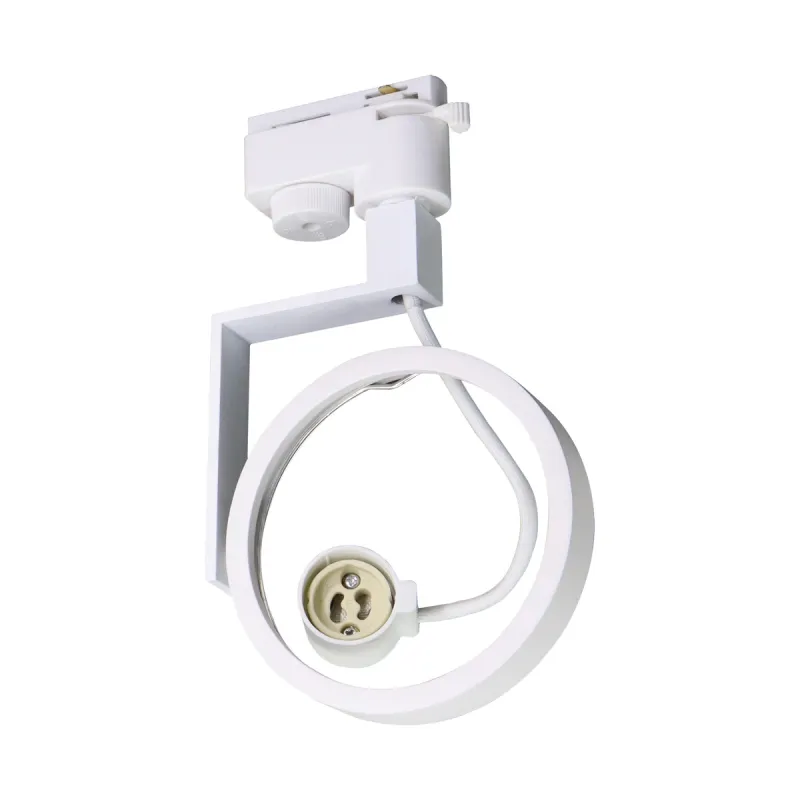 Downlight Sina 1 Faza MASTER TRACK TLS002-WH Zumaline GU10, Alb, Polonia