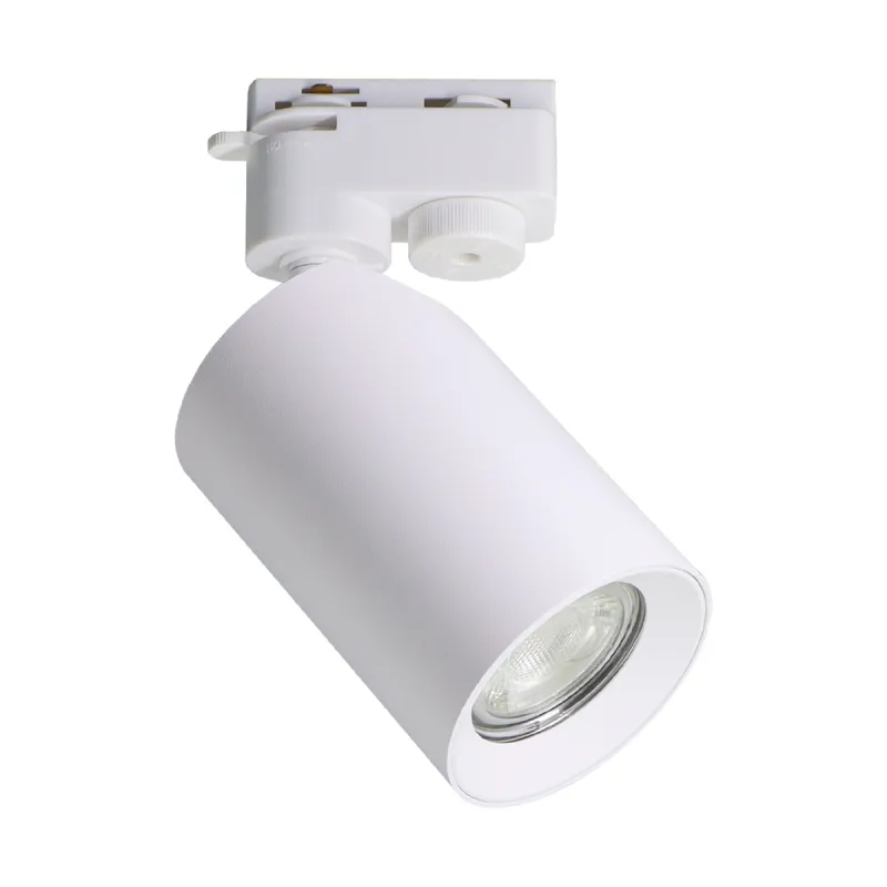 Downlight Sina 1 Faza TORE TRACK TLS003-WH Zumaline GU10, Alb, Polonia