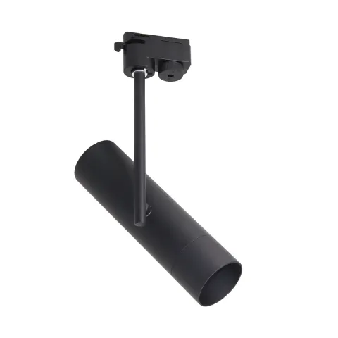 Downlight Sina 1 Faza LISA TRACK TLS004-BK Zumaline GU10, Negru, Polonia