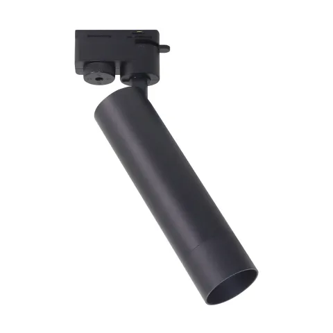 Downlight Sina 1 Faza LULU TRACK TLS005-BK Zumaline GU10, Negru, Polonia