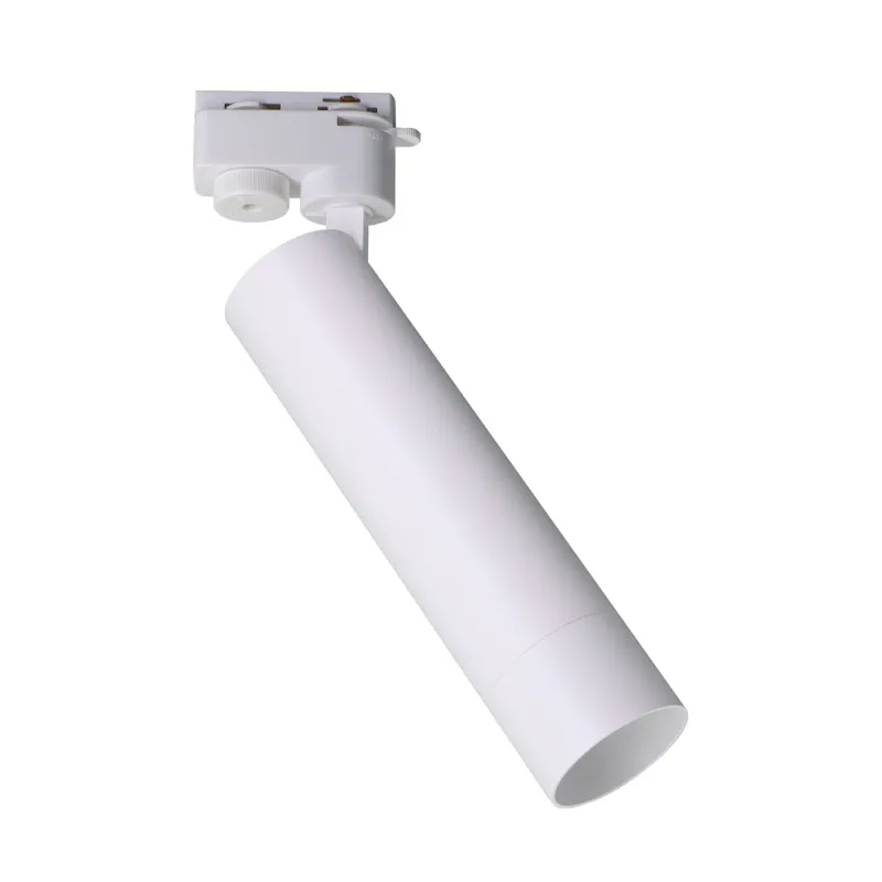 Downlight Sina 1 Faza LULU TRACK TLS005-WH Zumaline GU10, Alb, Polonia