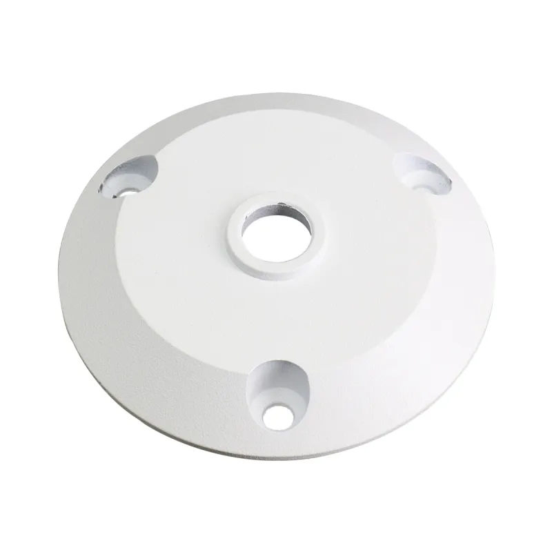 Downlight Aplicat TORE TLS006-WH Zumaline GU10, Alb, Polonia