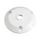 Downlight Aplicat TORE TLS006-WH Zumaline GU10, Alb, Polonia